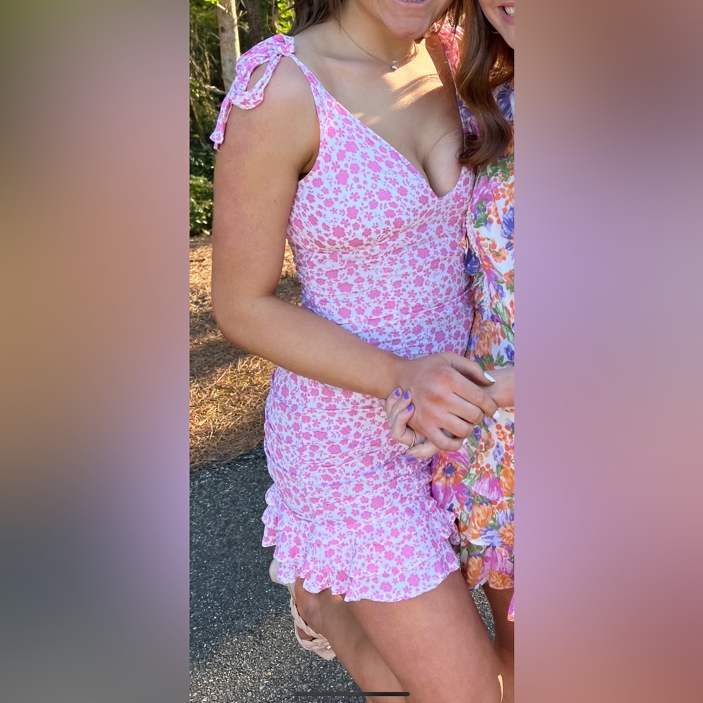 Just have to have it dress